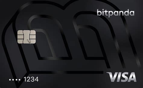 bitcoin visa contactless card europe|the bitpanda VISA card.